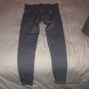 Gymshark Pants - New Gymshark Vital Seamless leggings Gymshark Pants - New Gymshark Vital Seamless leggings